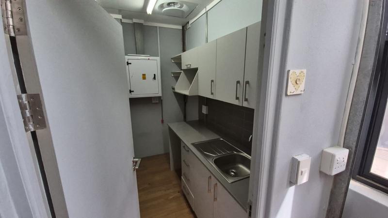 To Let commercial Property for Rent in George Central Western Cape